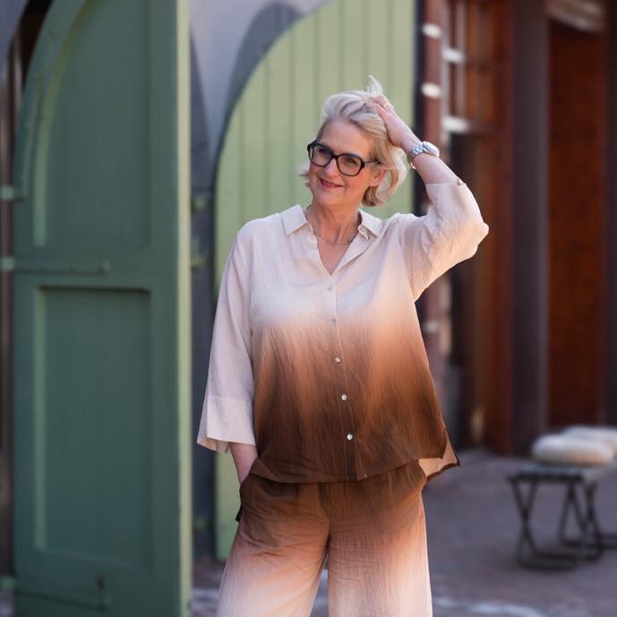 Ellen in Summum Woman